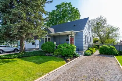 189 GAMMAGE Street, London East, ON N5Y 2B4