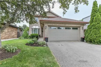 126 BRANDY LANE Road, London North, ON N6G 4S8