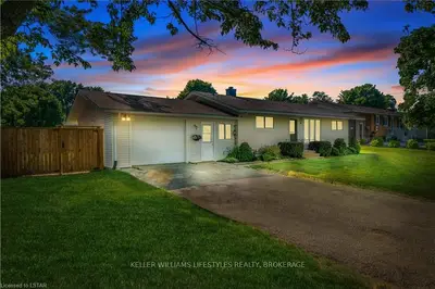 46 MAC DONALD ST Street, Lambton Shores, ON N0N 1J0