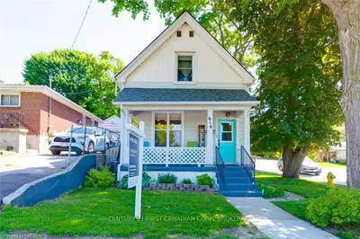 616 Glasgow Street, London East, ON N5Y 1V5