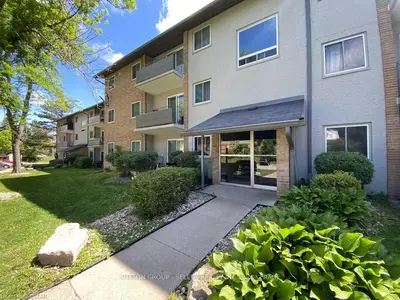 665 WONDERLAND Road S 3, London South, ON N6K 1M1