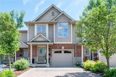 2145 NORTH ROUTLEDGE Park 33, London North, ON N6G 0J8