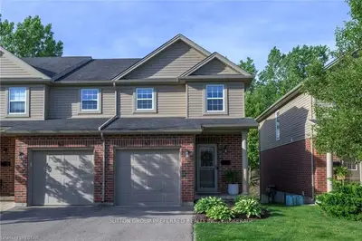 1059 WHETHERFIELD Street 45, London North, ON N6H 0B6