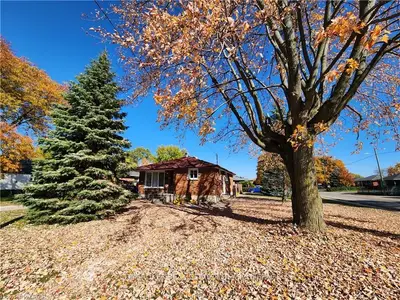 176 VANCOUVER Street, London East, ON N5W 4R7