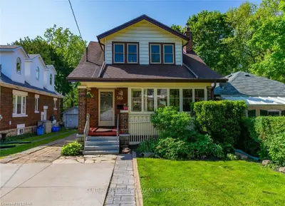 583 GROSVENOR Street, London East, ON N5Y 3T2