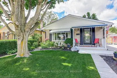 246 ADMIRAL Drive, London East, ON N5V 1J1