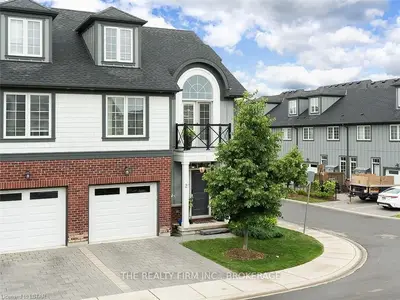 275 CALLAWAY Road 2, London North, ON N6G 0N8