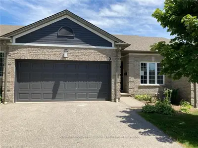500 SUNNYSTONE Road 16, London North, ON N5X 4R4