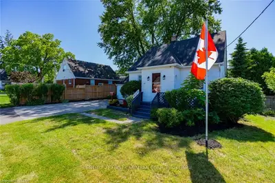 313 Huron Street, Woodstock, On N4s 7a4