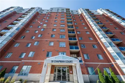 30 CHAPMAN Court 305, London North, ON N6G 4Y4