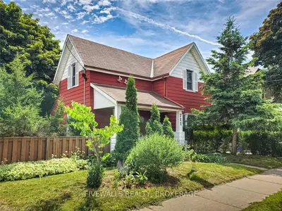 711 PRINCESS Avenue, London East, ON N5W 3M2