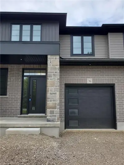 3025 DOYLE Drive 36, London South, ON N6M 0H2
