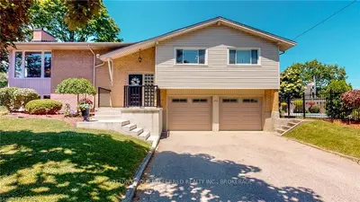 450 AVERILL Crescent, London South, ON N6C 2R9