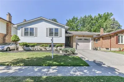 1631 ALDERSBROOK Road, London North, ON N6G 2Z2