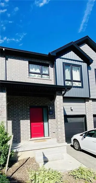 819 KLEINBURG Drive 46, London North, ON N5X 0N6