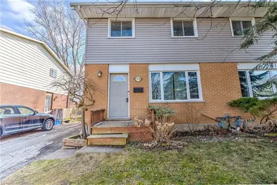 1756 ALDERSBROOK Road, London North, ON N6G 3E4
