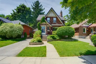 177 THORNTON Avenue, London East, ON N5Y 2Y7