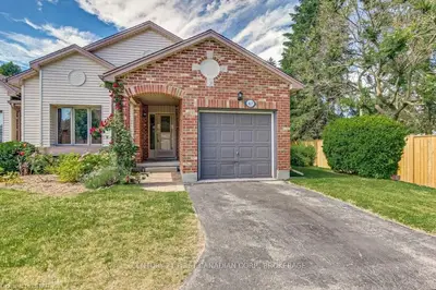 1478 ADELAIDE Street N 47, London North, ON N5X 3Y1