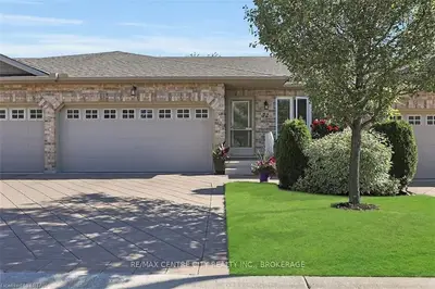 869 WHETHERFIELD Street 72, London North, ON N6H 0A2