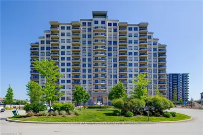1030 Coronation Drive 410, London North, On N6g 0g5