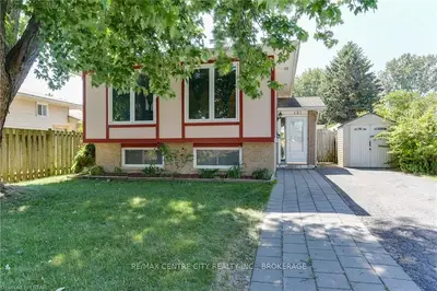 131 CARLYLE Drive, London East, ON N5V 3H8