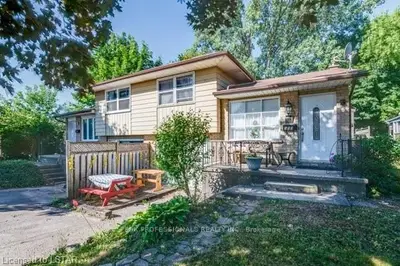 513 CLARKE Road, London East, ON N5V 2C9