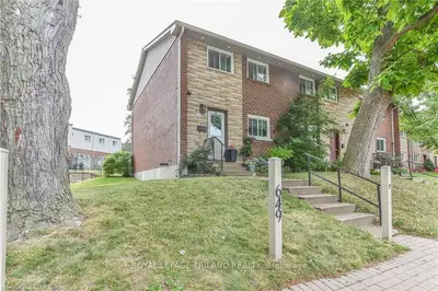 649 GRIFFITH Street, London South, ON N6K 2S5