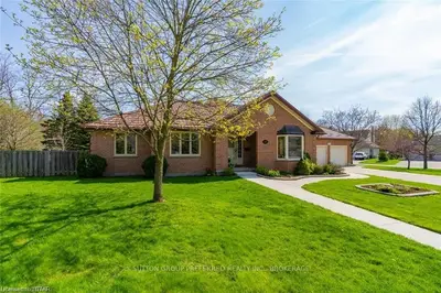 618 VALETTA Street, London North, ON N6H 5S7