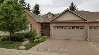 638 WHARNCLIFFE Road S 1, London South, ON N6J 2N4