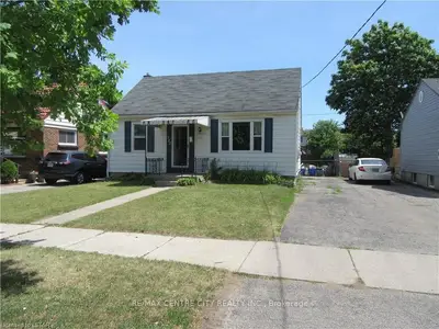 372 HALE Street, London East, ON N5W 1G4