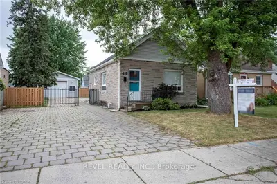 419 BURDICK Place, London East, ON N5W 4P4