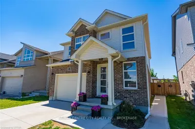 2637 TOKALA Trail, London North, ON N6G 0L6