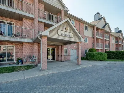 148 CONWAY Drive 134, London South, ON N6E 3N4