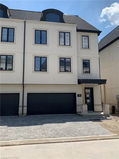 435 Callaway Road 72, London North, On N6g 2n1