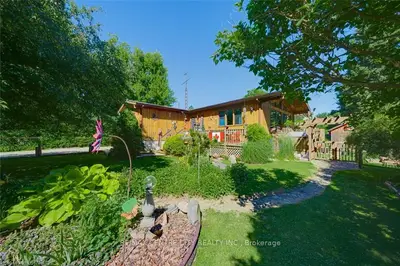 213 AMY Street, Southwest Middlesex, ON N0L 2N0