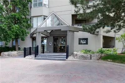 500 TALBOT Street 506, London East, ON N6A 2S3