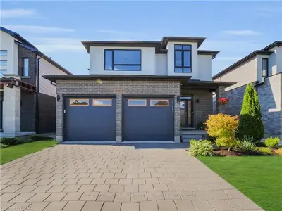 2141 WATEROAK Drive, London North, ON N6G 0P9
