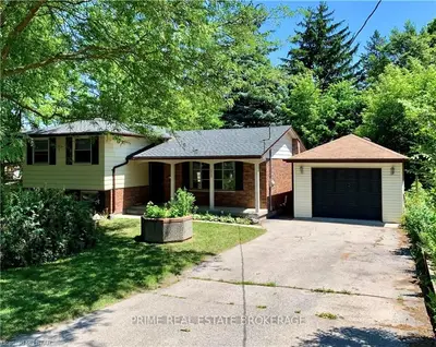 173 COLUMBIA Avenue, London North, ON N6H 2K5