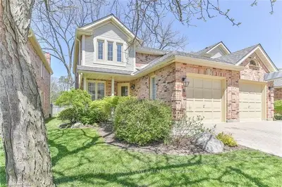 810 MAITLAND Street 9, London East, ON N5Y 5K3