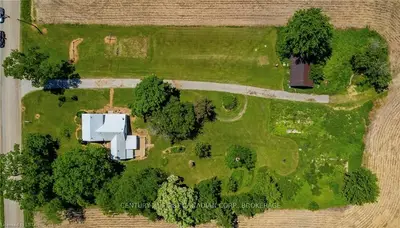 3438 CENTREVILLE Drive, Southwest Middlesex, ON N0L 1M0