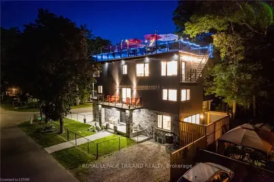 46 OAK Street, Lambton Shores, ON N0M 1T0