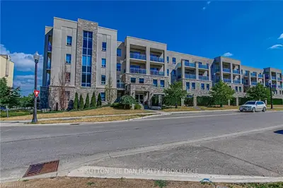 340 SUGARCREEK Trail 506, London North, ON N6H 0G4