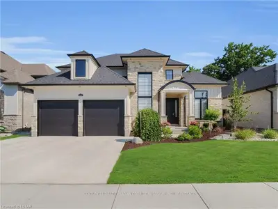 6510 OLD GARRISON Boulevard, London South, ON N6P 0G2
