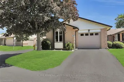 60 FIDDLERS GREEN Road 28, London North, ON N6H 4S7