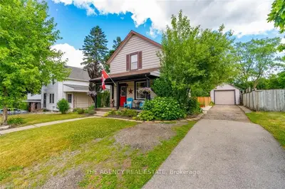 434812 Zorra Line, South-west Oxford, On N0j 1a0