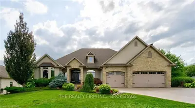 1609 WESTDEL, London South, ON, N6K 4R1