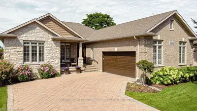 1705 WEIR Avenue, London South, ON N6K 5R3