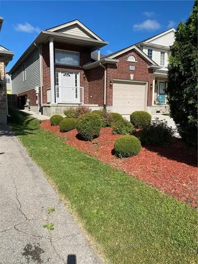 968 BRADSHAW Crescent, London North, ON N5X 0B6