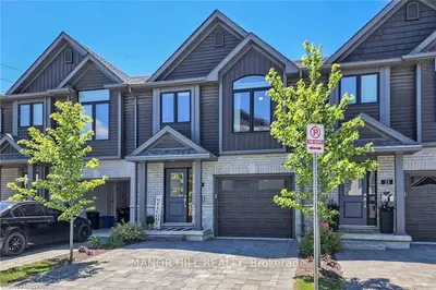 1110 MEADOWLARK Ridge 25, London South, ON N6M 0H4