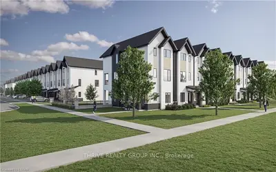 1595 CAPRI Crescent 42, London North, ON N6G 3P2